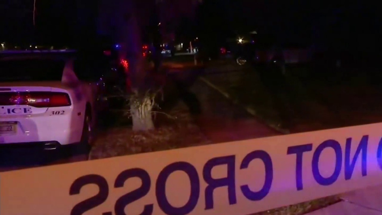 Deputyintraining involved in Osceola County shooting,...